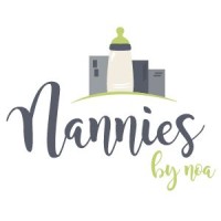 Nannies By Noa logo