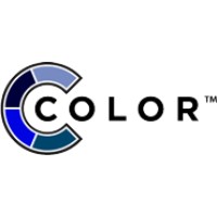 C Color logo