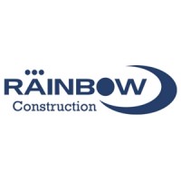 Rainbow Construction Corp Of Waldorf logo