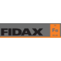 Fidax Foundry logo