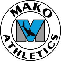 Mako Athletics logo
