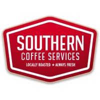 Southern Coffee Services logo