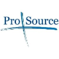 Pro-Source Logistics logo