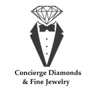Concierge Diamonds, Inc. logo