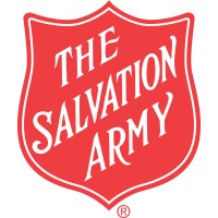 The Salvation Army USA Southern Territory logo