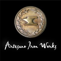 Artesano Iron Works logo