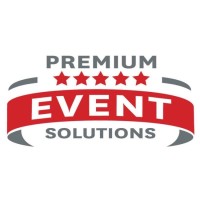 Premium Event Solutions logo