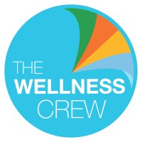 The Wellness Crew logo