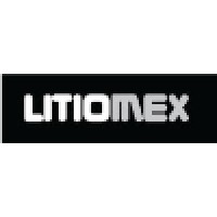 LITIO MEX logo