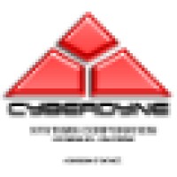 Cyberdyne Systems Corporation logo