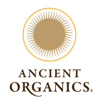 Ancient Organics logo