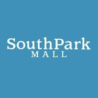 SouthPark Mall logo
