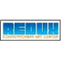 Redux Contemporary Art Center logo