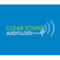 Clear Sound Audiology logo