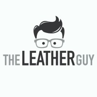 The Leather Guy logo