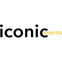 Iconic Events logo