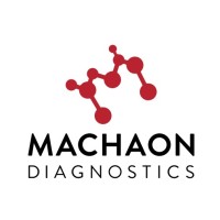 Machaon Diagnostics logo