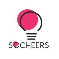 SoCheers logo