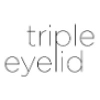 Triple Eyelid logo