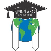 Vision Wear International logo
