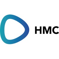 HMC Global Ltd logo