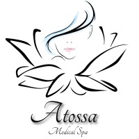 Atossa Medical Spa logo