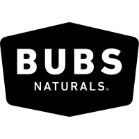 BUBS Naturals logo