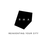 Redevelopment Management Associates (RMA) logo