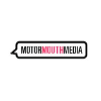 Motormouthmedia logo