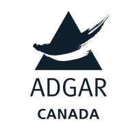 Adgar Canada logo