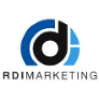 RDI Marketing logo