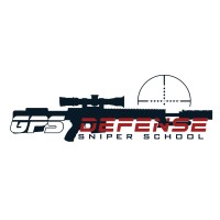 GPS Defense Sniper School logo