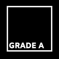 Grade A Productions logo