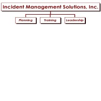 Incident Management Solutions, Inc. logo
