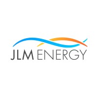 JLM Energy, Inc. logo