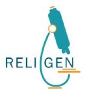 ReligenDx logo