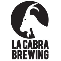 La Cabra Brewing logo