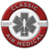 Classic Air Inc. logo