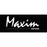 Maxim Motors logo