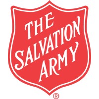 The Salvation Army Nashville logo