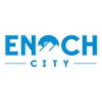 Enoch City Business Office logo