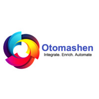 Otomashen logo