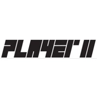 Player Two logo