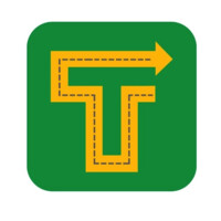 Ctrl T logo