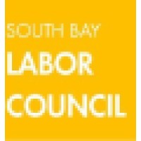 South Bay AFL-CIO Labor Council logo