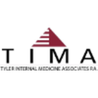 Tyler Internal Medicine Associates logo