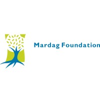 Mardag Foundation logo