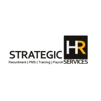 Strategic HR Services logo