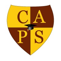 Cornerstone Academy Preparatory School logo