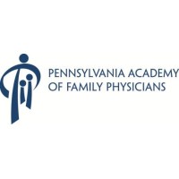 Pennsylvania Academy Of Family Physicians (PAFP) logo